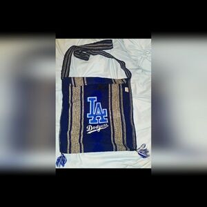 LA Dodgers Bag Vintage